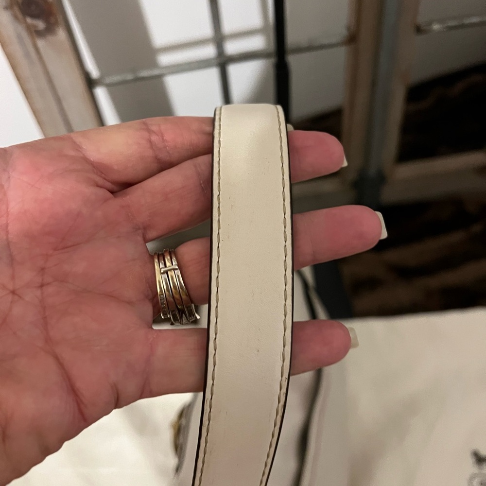 Coach Vintage Legacy Garcia - Picture 4 of 10